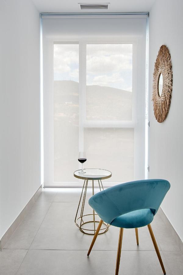 9 Nidos Centrica Suites - Nuevo Plasencia Exterior foto